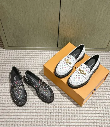 Louis Vuitton Shoes for Women's Louis Vuitton Sneakers #A50204 Louis Vuitton Shoes for Women's Louis Vuitton Sneakers #A50204