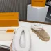 Louis Vuitton Shoes for Women's Louis Vuitton Sneakers #A59115