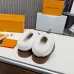 Louis Vuitton Shoes for Women's Louis Vuitton Sneakers #A59116