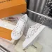 Louis Vuitton Shoes for Women's Louis Vuitton Sneakers #A63648