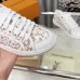 Louis Vuitton Shoes for Women's Louis Vuitton Sneakers #A63648