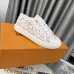 Louis Vuitton Shoes for Women's Louis Vuitton Sneakers #A63648