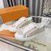 Louis Vuitton Shoes for Women's Louis Vuitton Sneakers #A63649