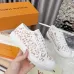 Louis Vuitton Shoes for Women's Louis Vuitton Sneakers #A63650