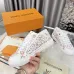Louis Vuitton Shoes for Women's Louis Vuitton Sneakers #A63650