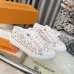 Louis Vuitton Shoes for Women's Louis Vuitton Sneakers #A63650