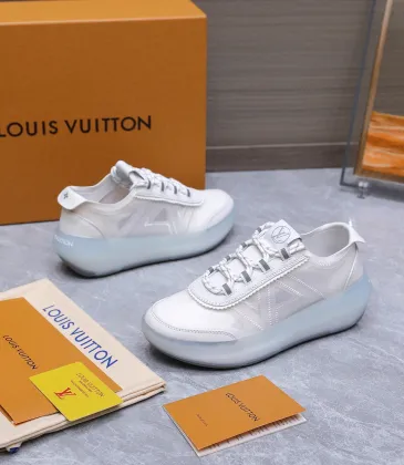 Louis Vuitton Shoes for Women's Louis Vuitton Sneakers #A65145 Louis Vuitton Shoes for Women's Louis Vuitton Sneakers #A65145