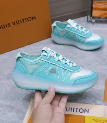 Louis Vuitton Shoes for Women's Louis Vuitton Sneakers #A65147 Louis Vuitton Shoes for Women's Louis Vuitton Sneakers #A65147
