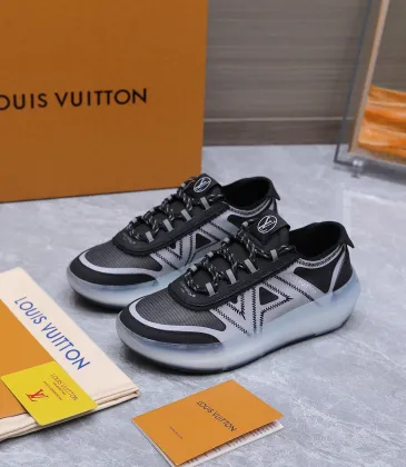 Louis Vuitton Shoes for Women's Louis Vuitton Sneakers #A65148 Louis Vuitton Shoes for Women's Louis Vuitton Sneakers #A65148