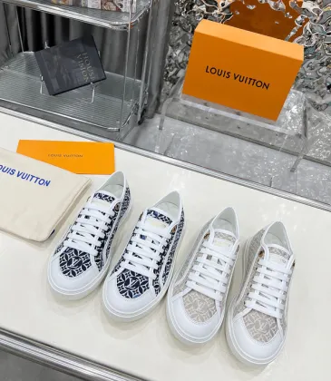 Louis Vuitton Shoes for Women's Louis Vuitton Sneakers Lagoon Monogram #A53226 Louis Vuitton Shoes for Women's Louis Vuitton Sneakers Lagoon Monogram #A53226