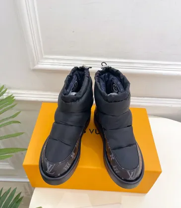 Louis Vuitton Shoes for Women's Louis Vuitton boots #A55223 Louis Vuitton Shoes for Women's Louis Vuitton boots #A55223