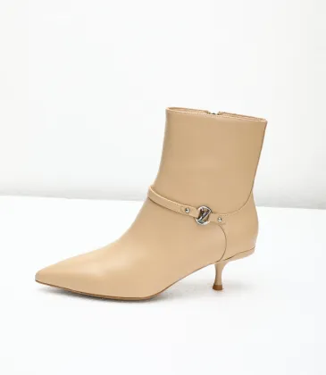 Louis Vuitton Shoes for Women's Louis Vuitton boots #A55666 Louis Vuitton Shoes for Women's Louis Vuitton boots #A55666