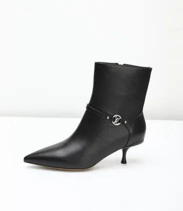 Louis Vuitton Shoes for Women's Louis Vuitton boots #A55668 Louis Vuitton Shoes for Women's Louis Vuitton boots #A55668