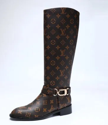 Louis Vuitton Shoes for Women's Louis Vuitton boots #A55672 Louis Vuitton Shoes for Women's Louis Vuitton boots #A55672