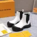 Louis Vuitton Shoes for Women's Louis Vuitton boots #A57408
