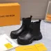 Louis Vuitton Shoes for Women's Louis Vuitton boots #A57409