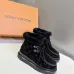 Louis Vuitton Shoes for Women's Louis Vuitton boots #A58989