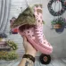 Louis Vuitton Shoes for Women's Louis Vuitton boots #A59348
