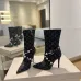 Louis Vuitton Shoes for Women's Louis Vuitton boots heel height:10cm #A58314