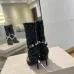 Louis Vuitton Shoes for Women's Louis Vuitton boots heel height:10cm #A58314
