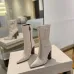 Louis Vuitton Shoes for Women's Louis Vuitton boots heel height:10cm #A58316