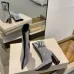 Louis Vuitton Shoes for Women's Louis Vuitton boots heel height:10cm #A58317