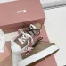 Miu Miu Shoes for Women #A64186