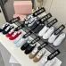 Miu Miu sneakers Shoes for Women #A56085