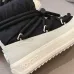 Moncler AltiVe 2025 Winter Padded Snow Boots Drawstring Design Multi Color Options for Unisex Luxury Warm Footwear #A57773