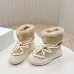Moncler Shoes #A59507