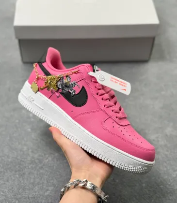Nike Shoes for Nike Air Force 1 shoes #A61736