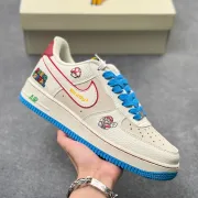 Nike Shoes for Nike Air Force 1 shoes #A62555
