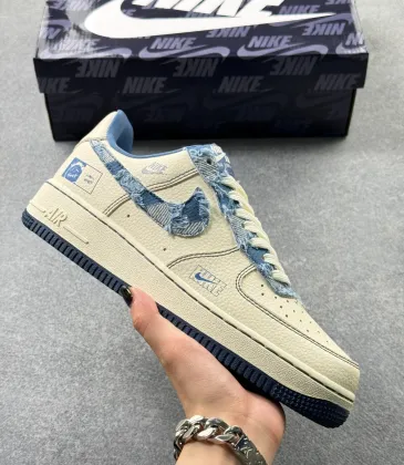 Nike Shoes for Nike Air Force 1 shoes #A66702