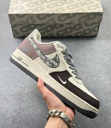 Nike Shoes for Nike Air Force 1 shoes #A66703