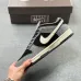 Stüssy × Nike Dunk Low #A61683