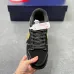 Nike Dunk × Fendi #A61722