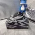 OFF WHITE Sneakers Unisex Shoes #A48539