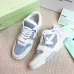 OFF WHITE shoes for Men's Sneakers #A56041