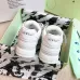 OFF WHITE shoes for Men's Sneakers #A56041