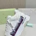 OFF WHITE shoes for Men's Sneakers #A66148