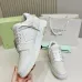 OFF WHITE shoes for Men's Sneakers #A66148