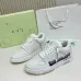 OFF WHITE shoes for Men's Sneakers #A66148