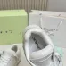 OFF WHITE shoes for Men's Sneakers #A66148