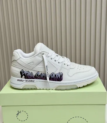 OFF WHITE shoes for Men's Sneakers #A66148 OFF WHITE shoes for Men's Sneakers #A66148
