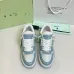 OFF WHITE shoes for Men's Sneakers #A66149