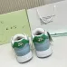 OFF WHITE shoes for Men's Sneakers #A66149
