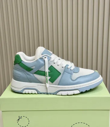 OFF WHITE shoes for Men's Sneakers #A66149 OFF WHITE shoes for Men's Sneakers #A66149