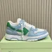 OFF WHITE shoes for Men's Sneakers #A66149
