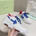 OFF WHITE shoes for Men's Sneakers #A66150