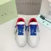 OFF WHITE shoes for Men's Sneakers #A66150